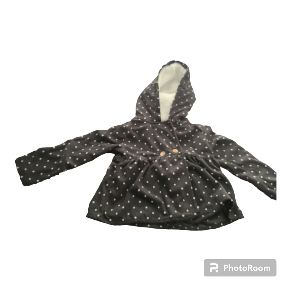 Carter's  24 month old jacket